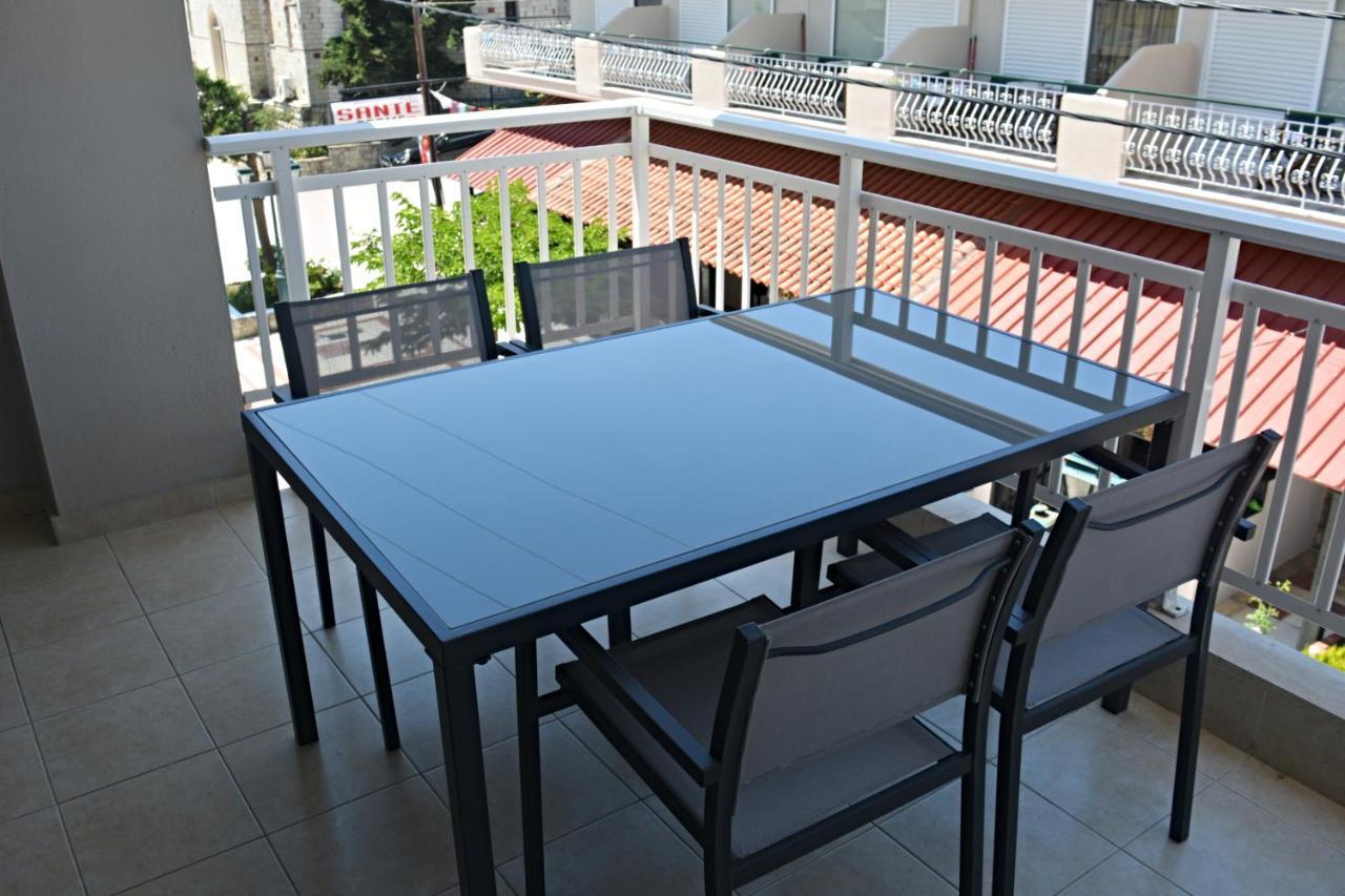 Phaethon & Apartment *