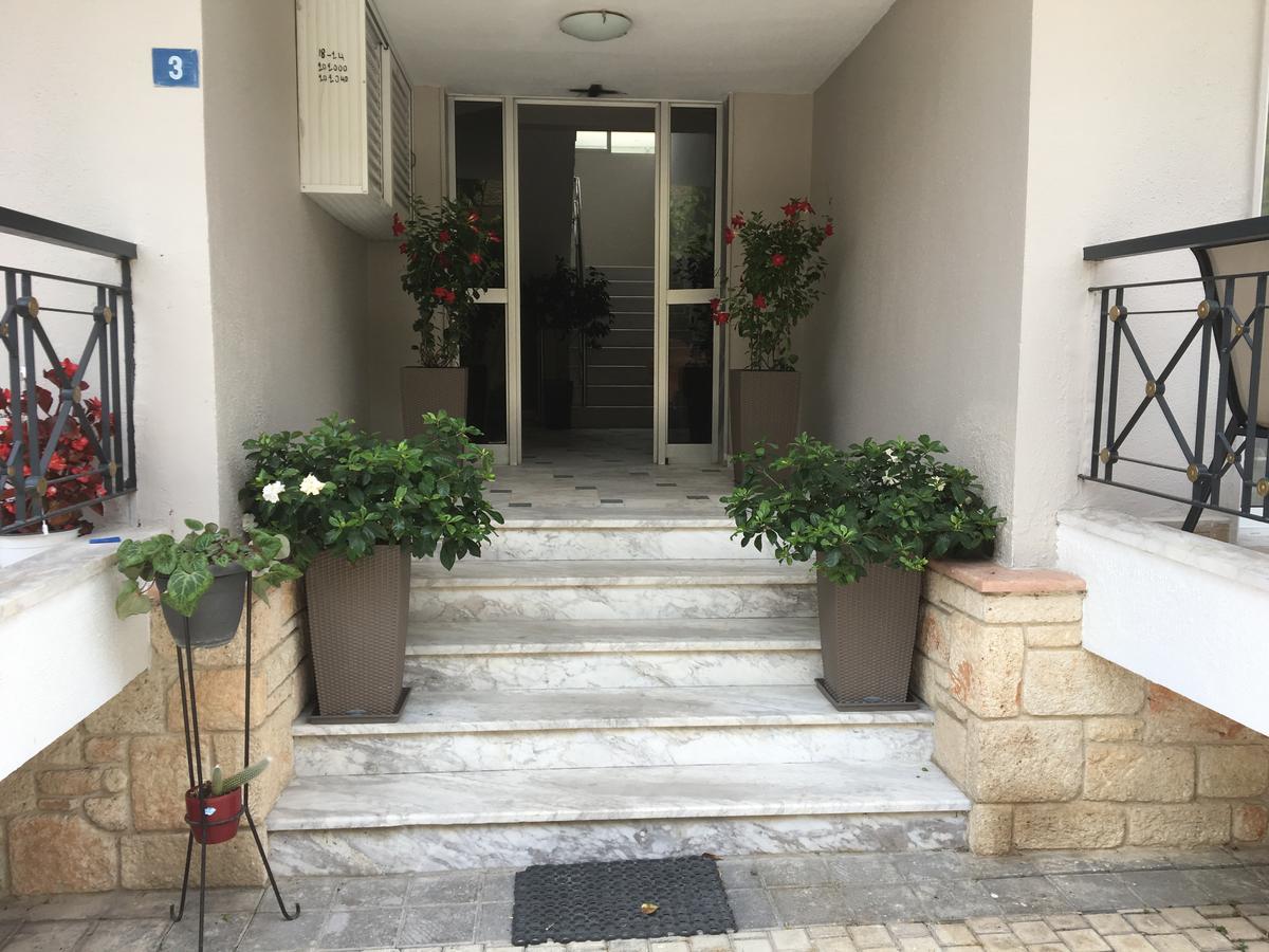 Phaethon & Apartment Kallithea (Chalkidiki)