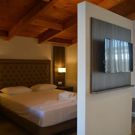 Phaethon Apartments & Studios Kallithea  Zimmer foto