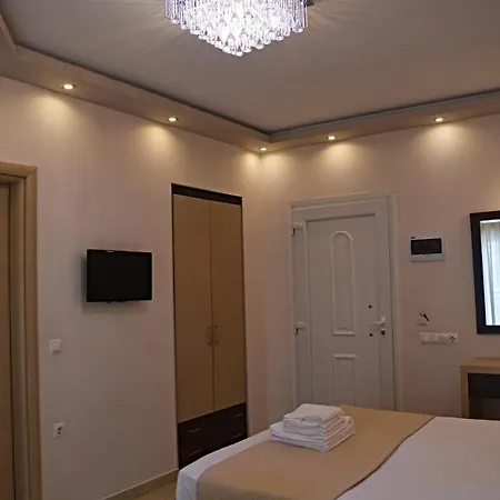 Phaethon Apartments & Studios Kallithea  Exterior foto