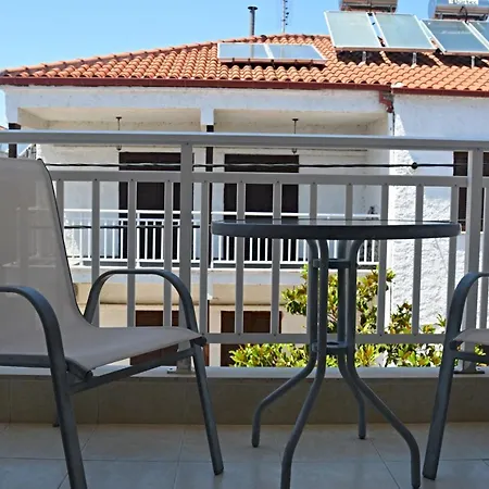 Phaethon Apartments & Studios Kallithea  Exterior foto
