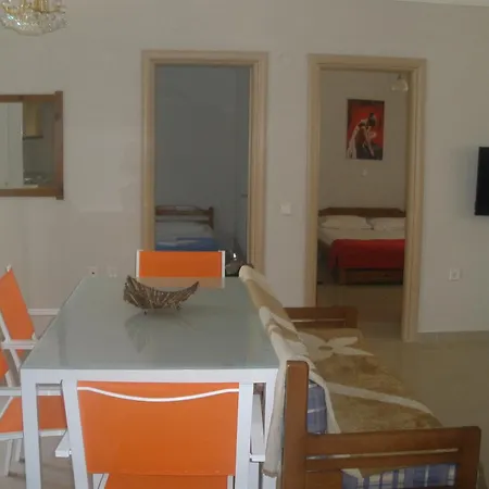 Phaethon Apartments & Studios Kallithea  Exterior foto