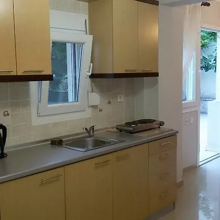 Phaethon Apartments & Studios Kallithea  Exterior foto