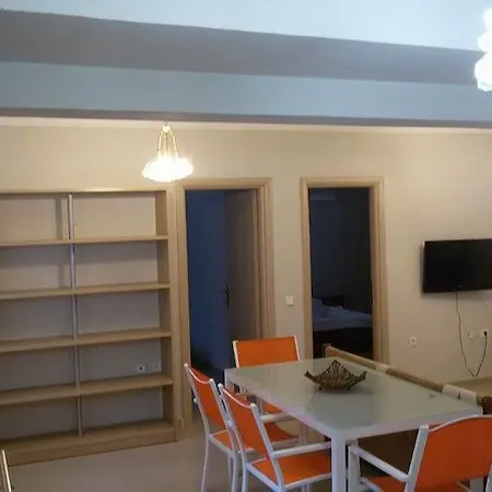 Phaethon Apartments & Studios Kallithea  Exterior foto