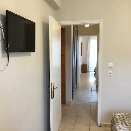 Phaethon Apartments & Studios Kallithea  Exterior foto