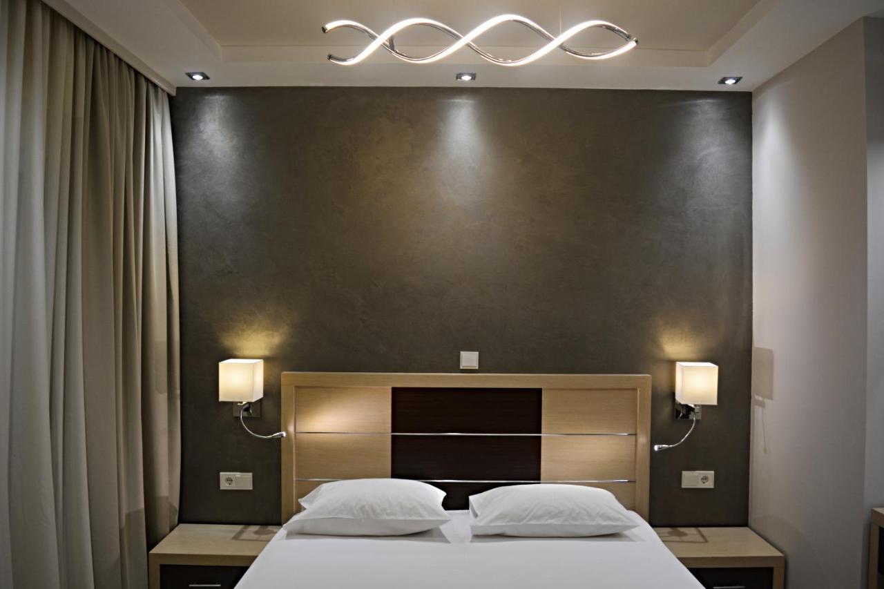 Phaethon & Appartement Kallithea (Chalkidiki)