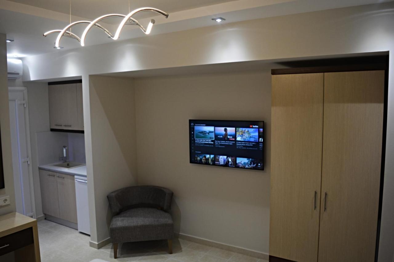 Appartement Phaethon & *