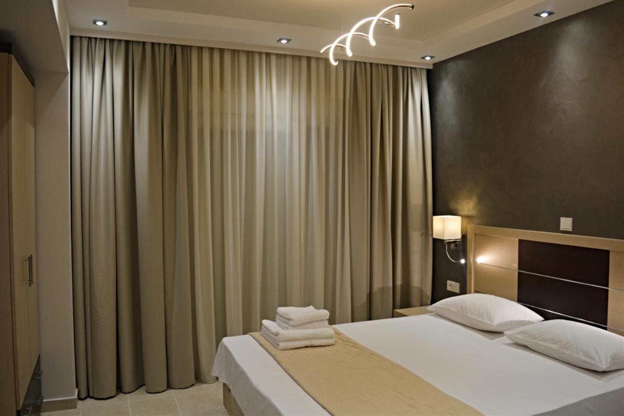 Phaethon & Appartement *