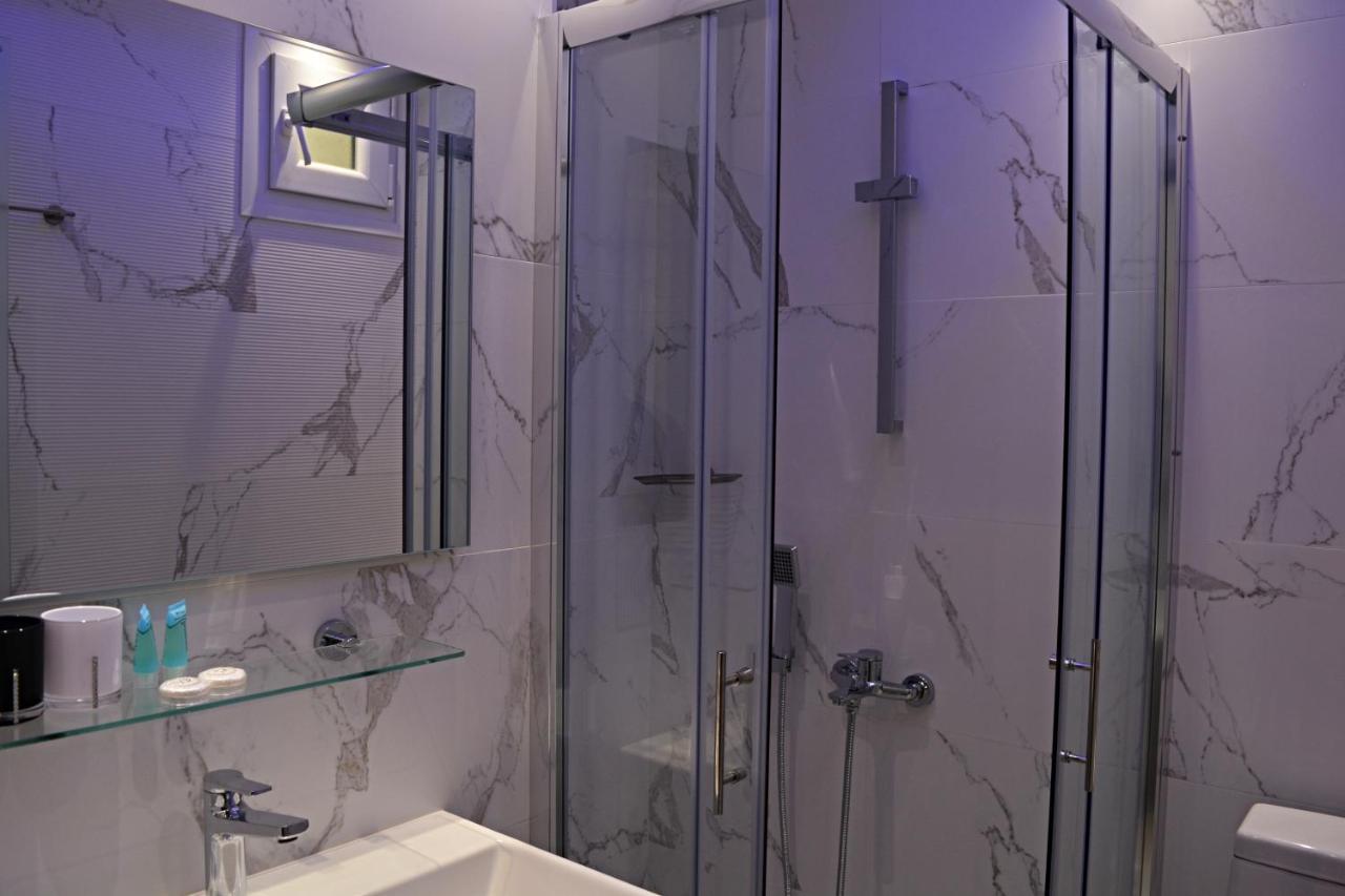 Appartement Phaethon & *