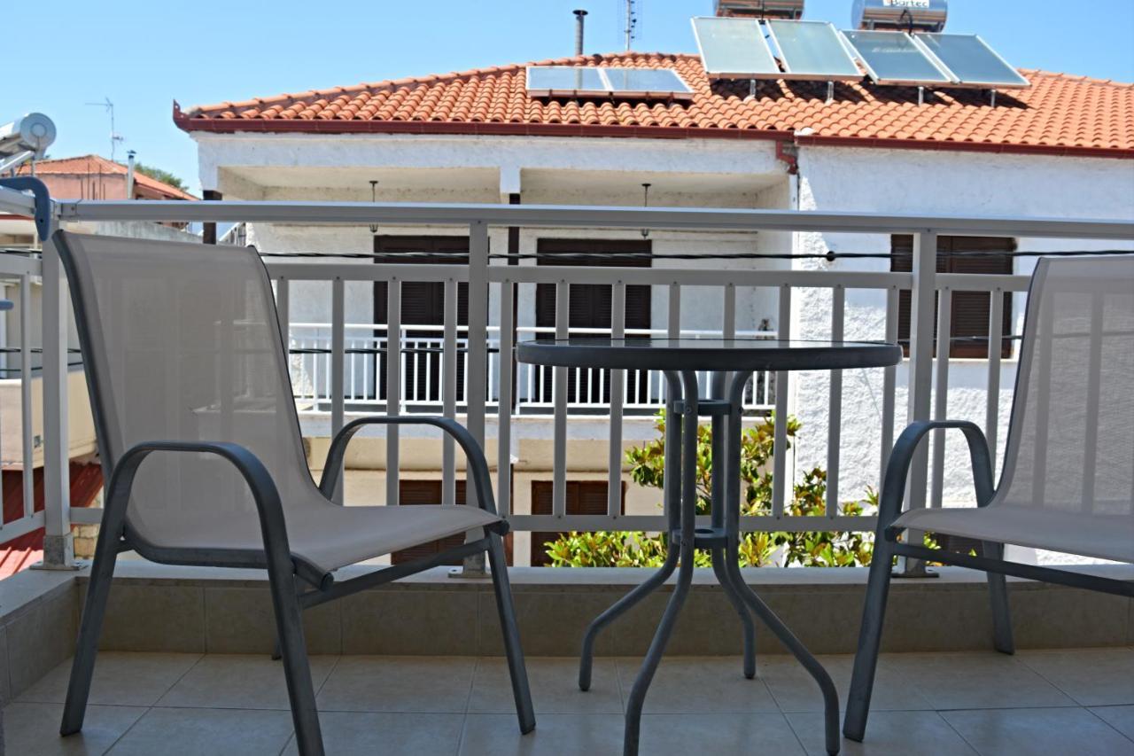 Appartement Phaethon &