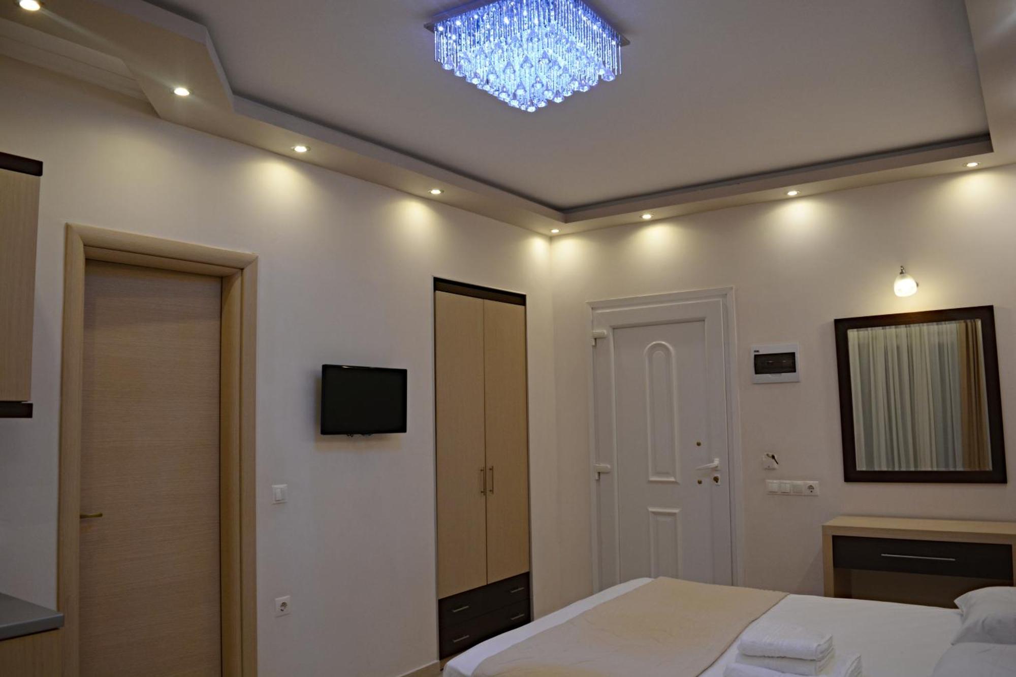 Phaethon Apartments&studios Kallithea (Chalkidiki)