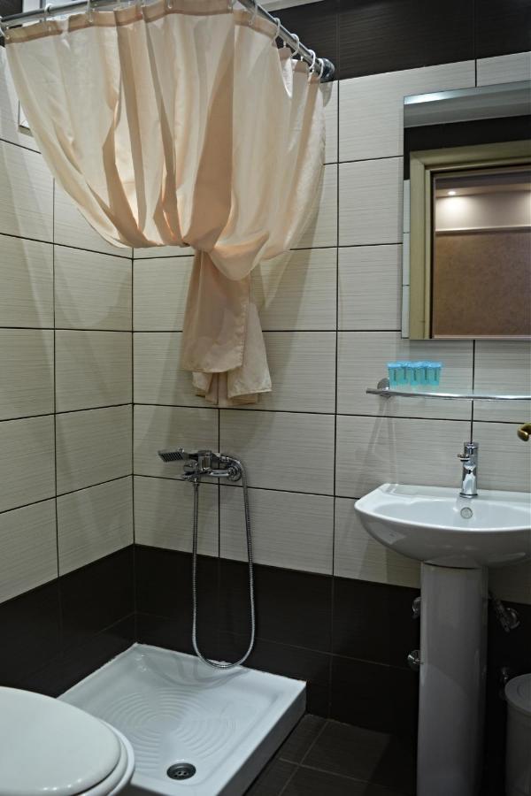 Appartement Phaethon & Kallithea (Chalkidiki)