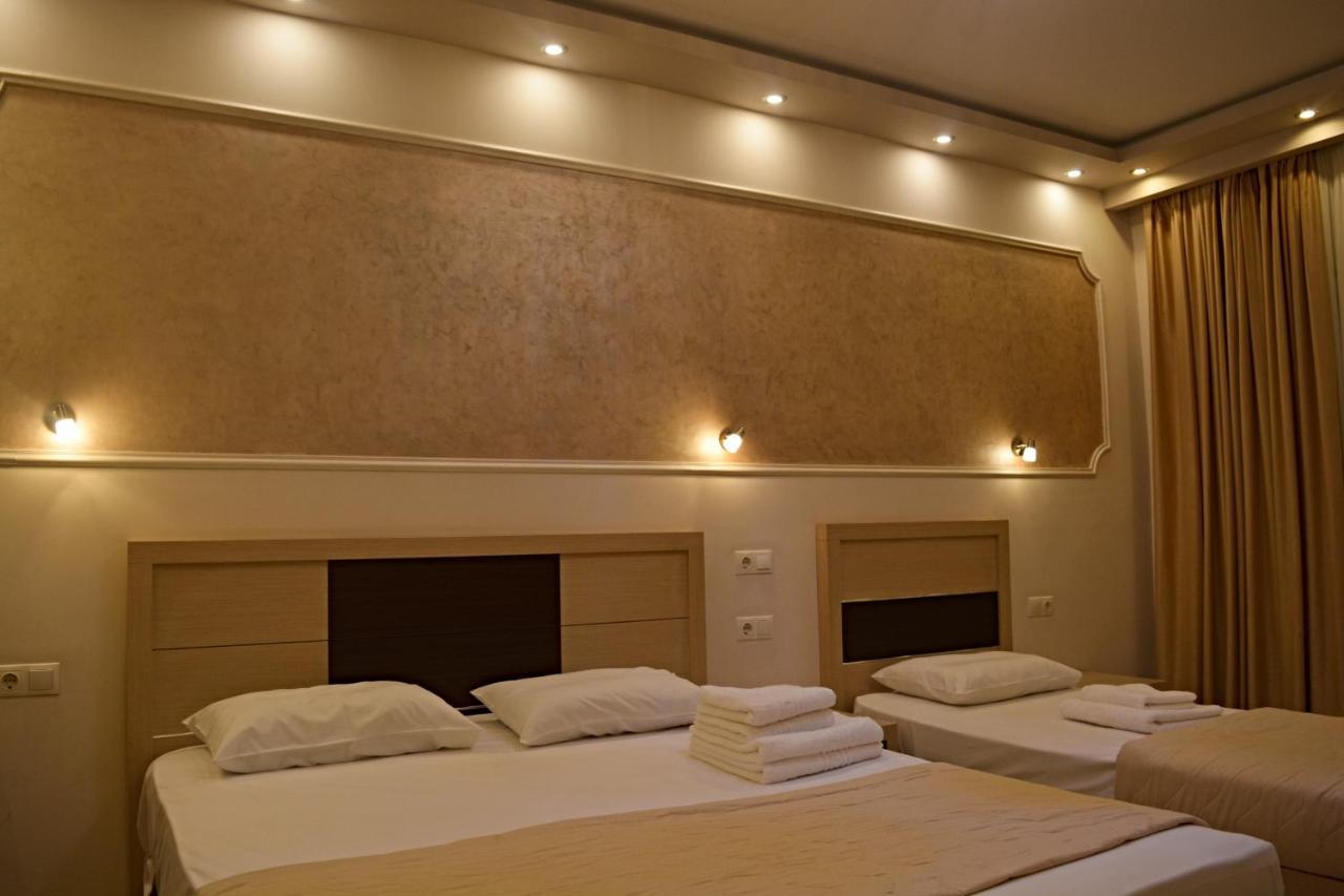 Appartement Phaethon & Kallithea (Chalkidiki)