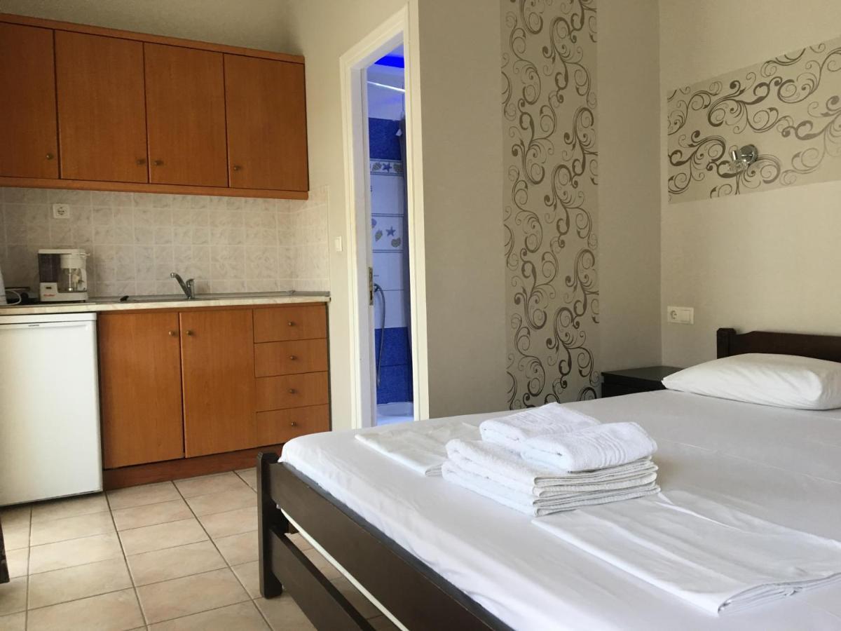 Appartement Phaethon &