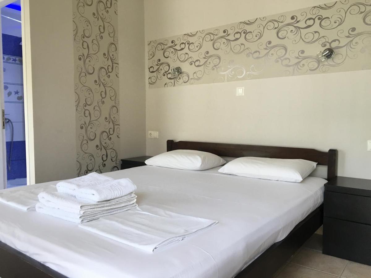 Appartement Phaethon & Kallithea (Chalkidiki)