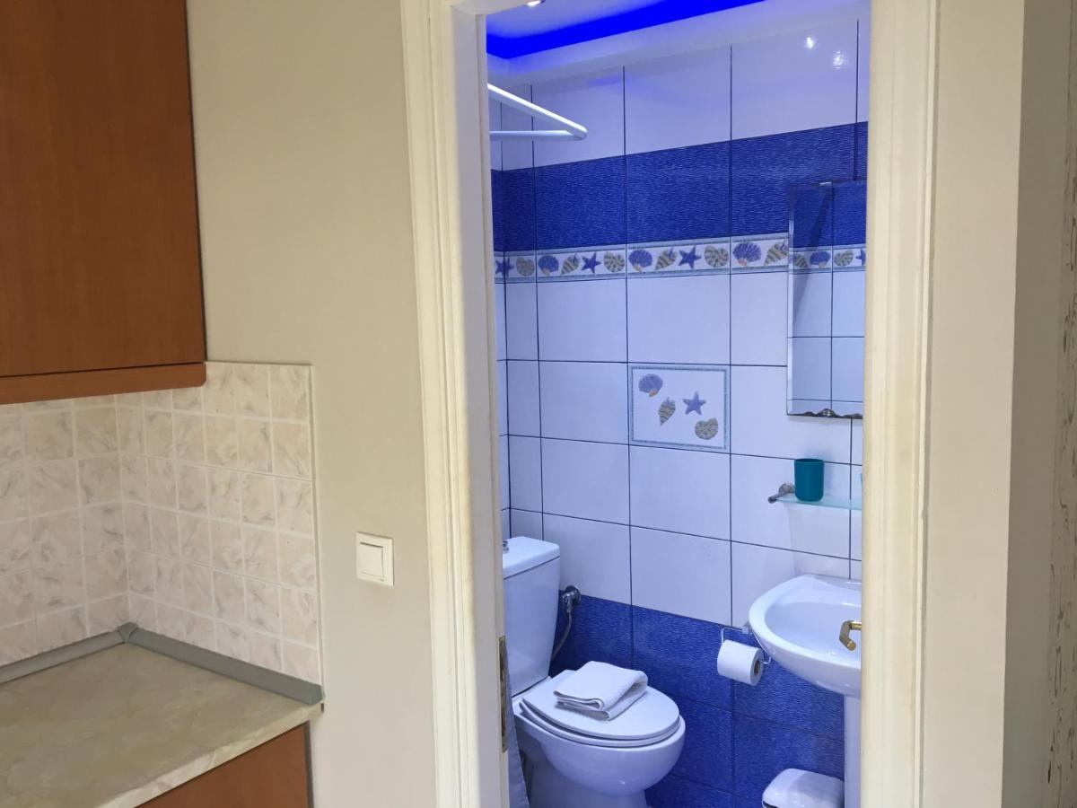 Appartement Phaethon & Kallithea (Chalkidiki)