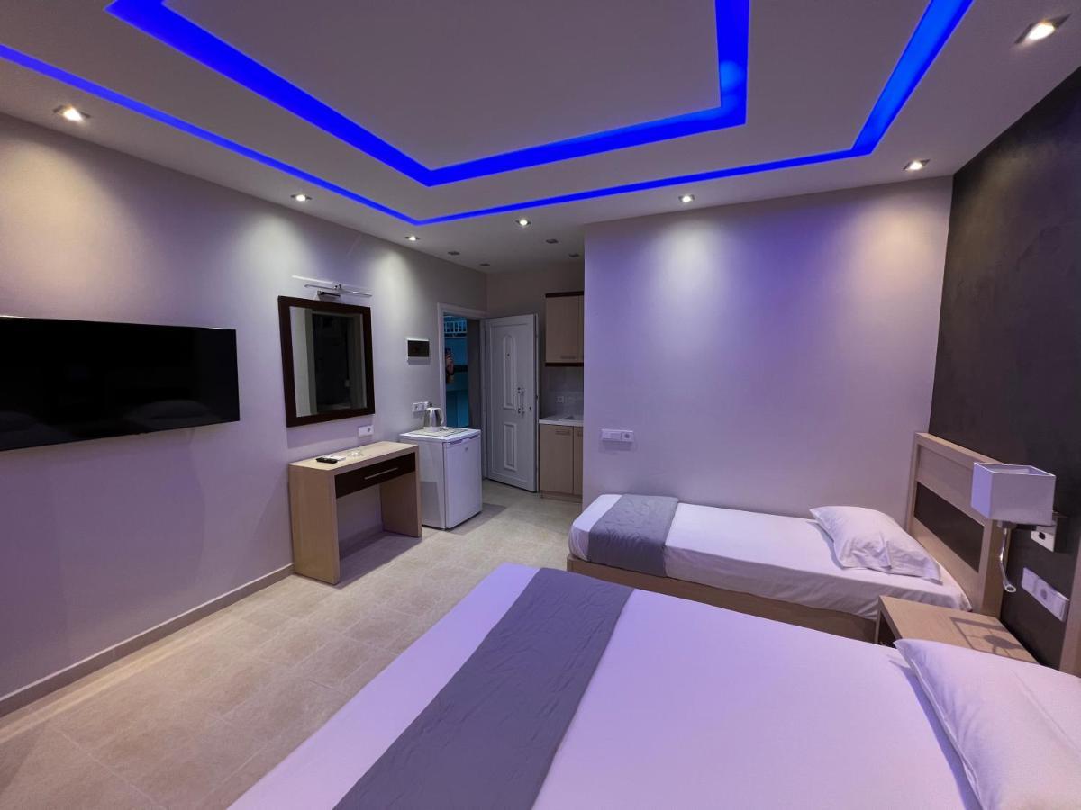 Phaethon Apartments&studios Apartamento *