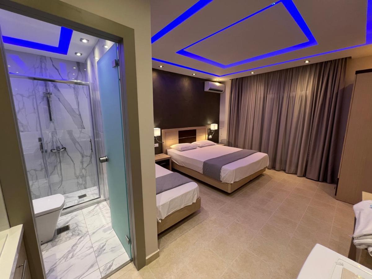 Appartement Phaethon & *