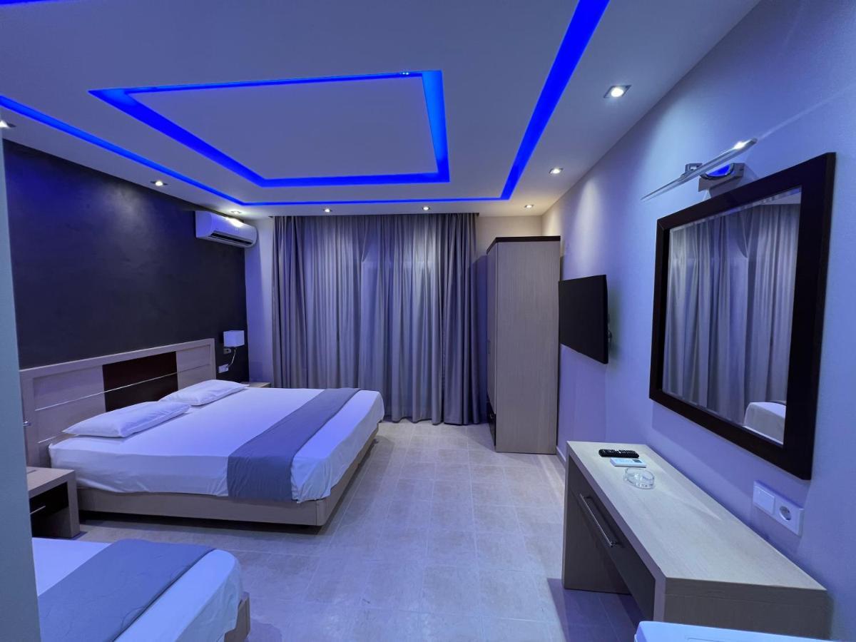 Phaethon & Appartement Kallithea (Chalkidiki)