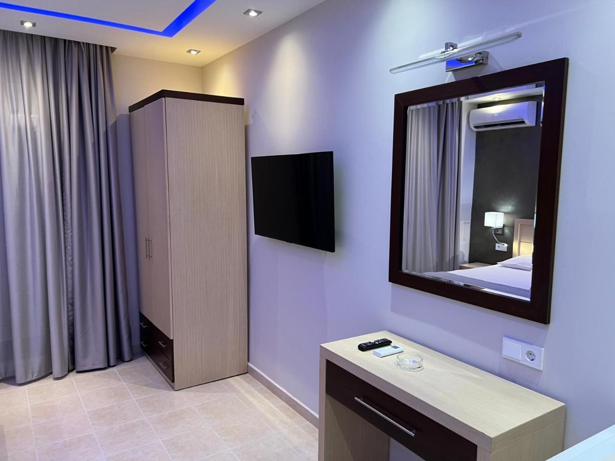 Appartement Phaethon &