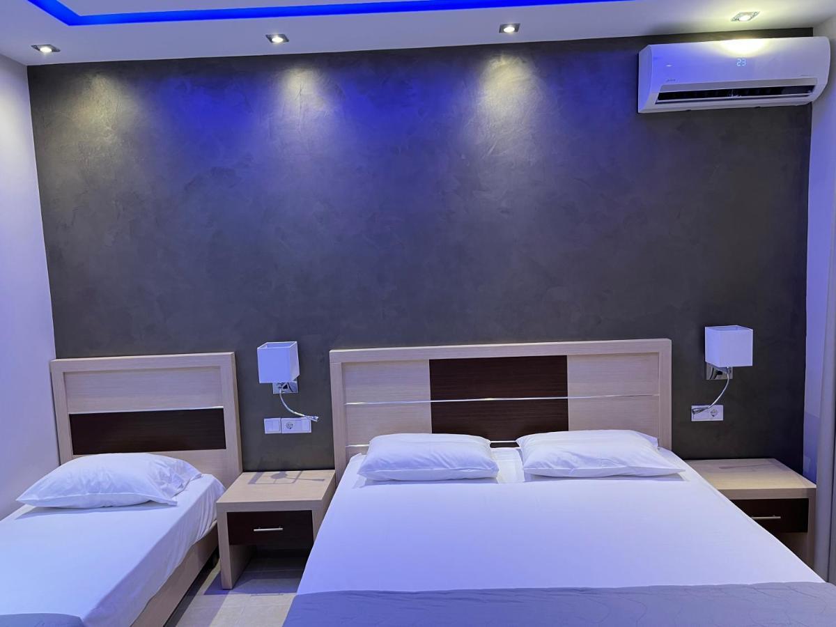 Phaethon & Appartement Kallithea (Chalkidiki)