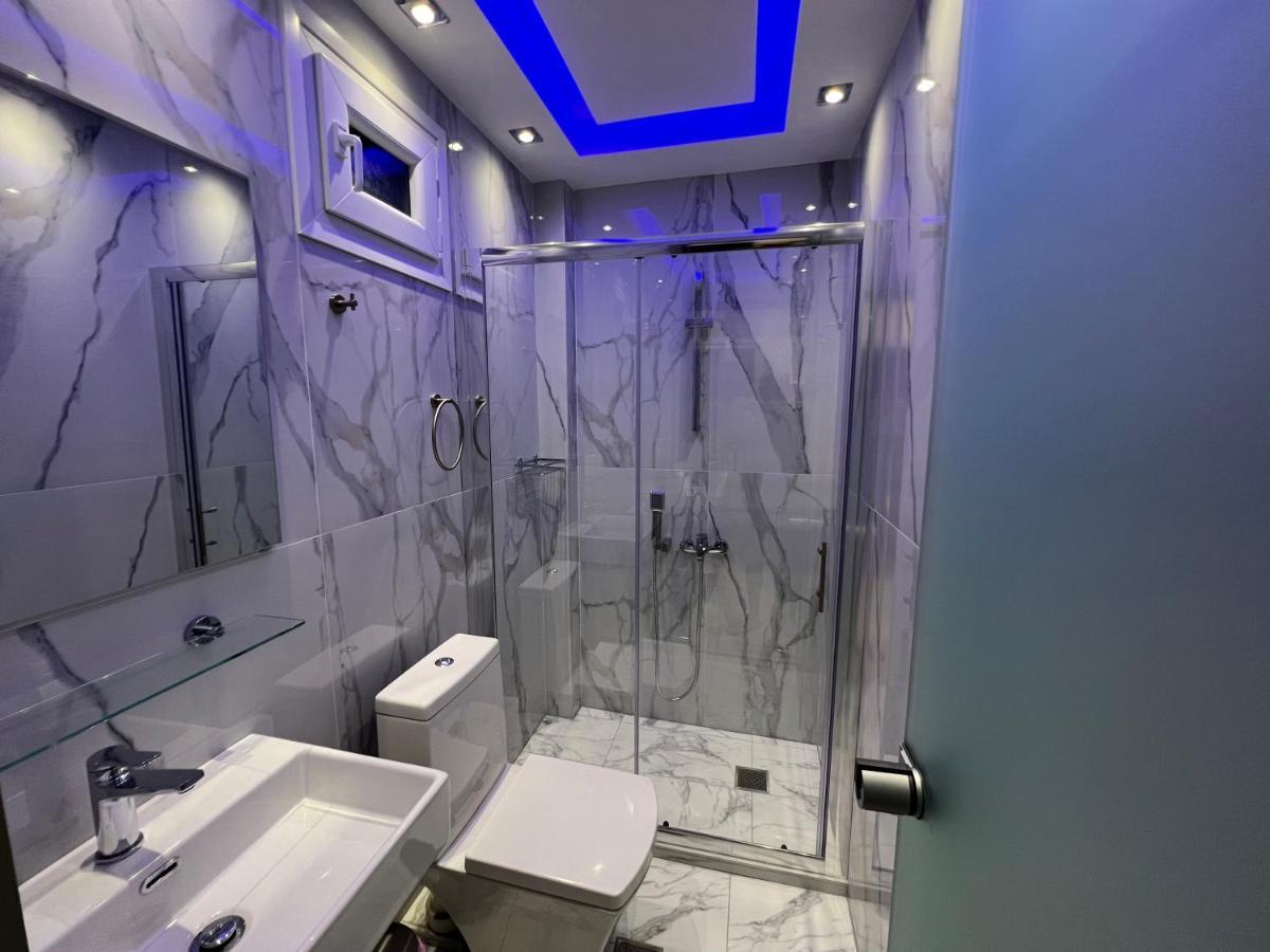 Appartement Phaethon & Kallithea (Chalkidiki)