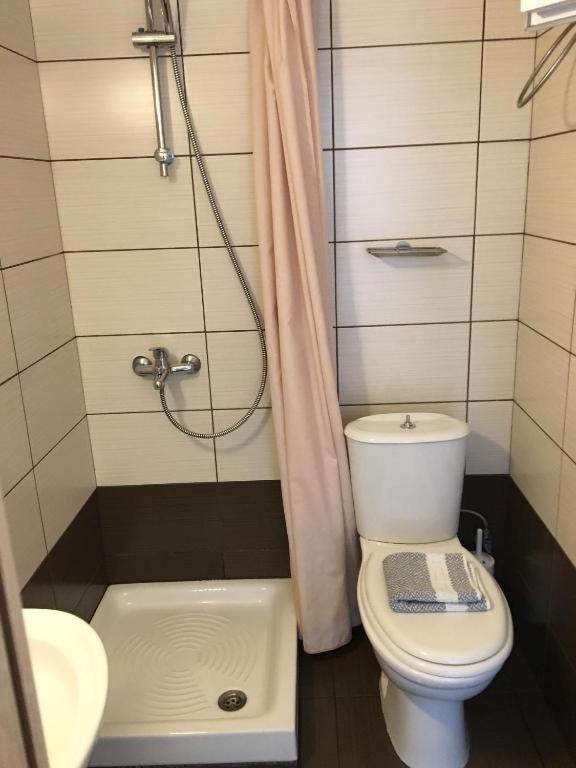 Appartement Phaethon & *