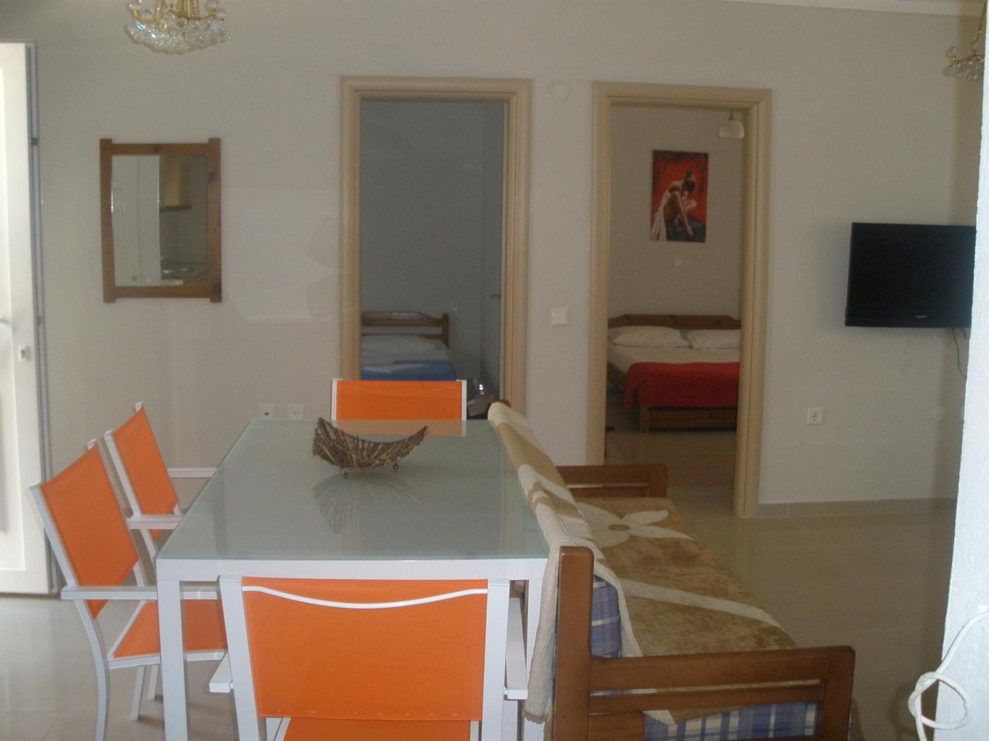 Appartement Phaethon & *