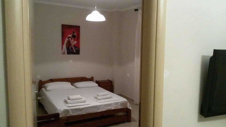 Phaethon Apartments&studios