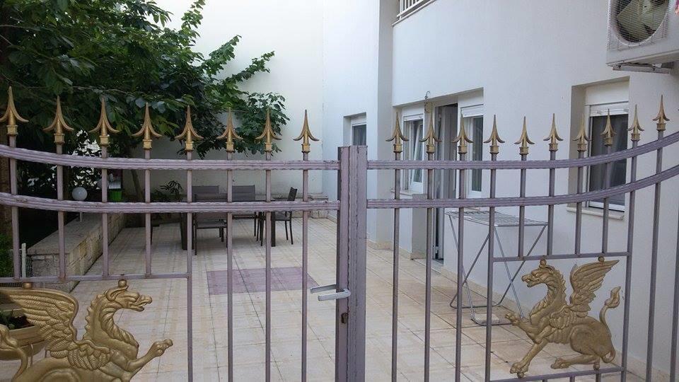 Appartement Phaethon &