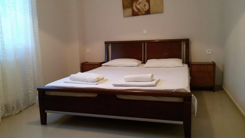 Appartement Phaethon & Kallithea (Chalkidiki)
