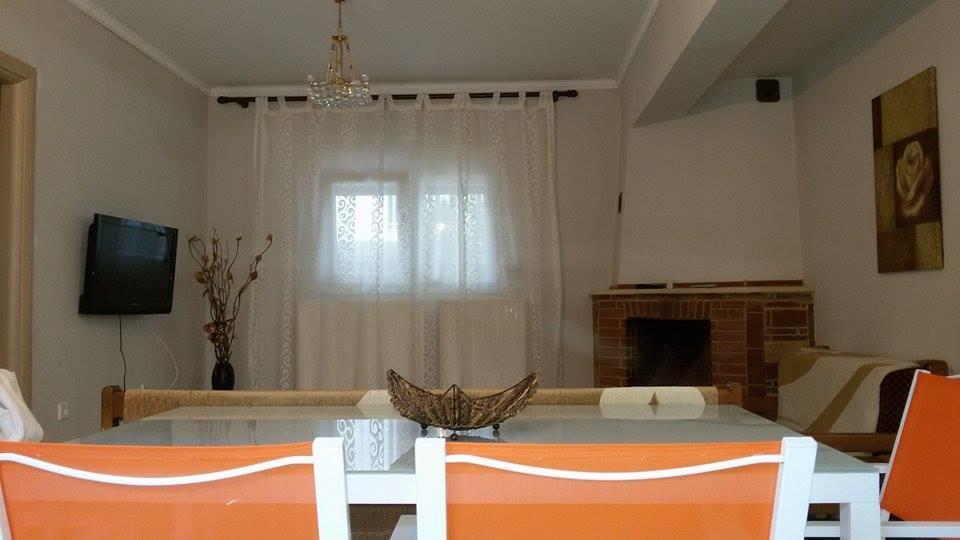 Phaethon Apartments&studios