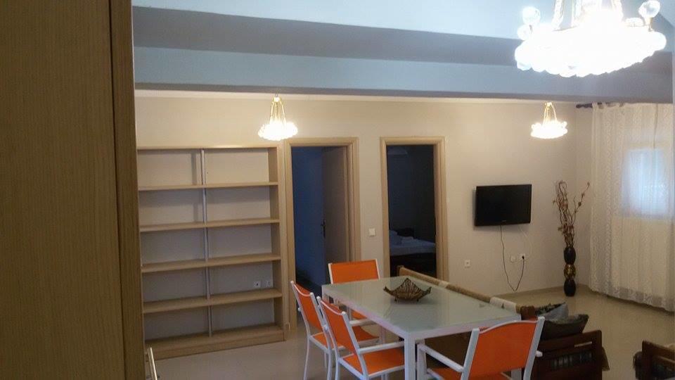 Appartement Phaethon & Kallithea (Chalkidiki)