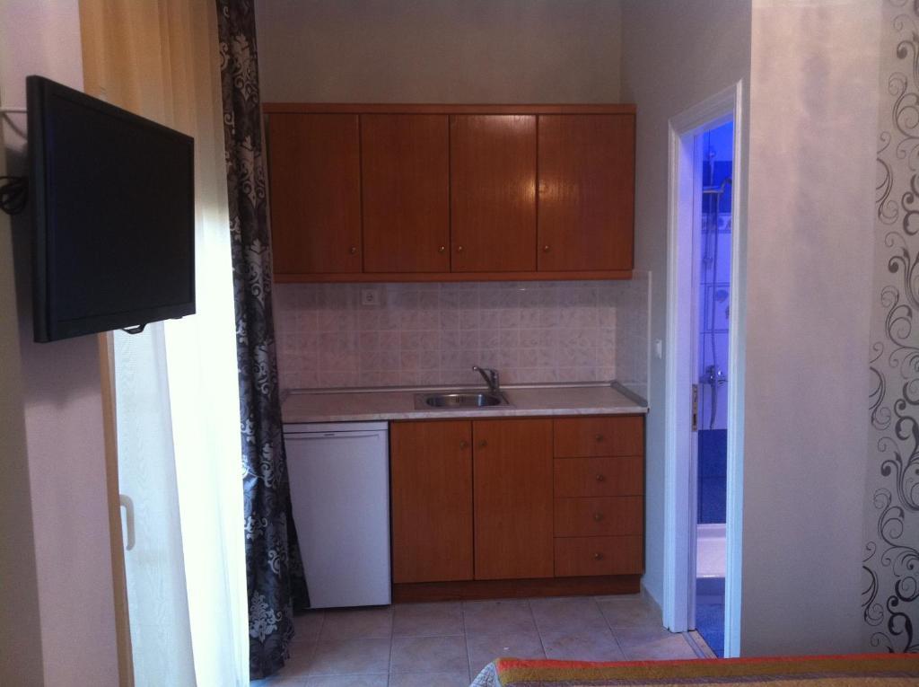Appartement Phaethon & Kallithea (Chalkidiki)