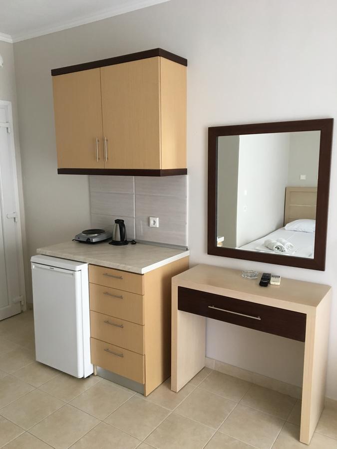 Phaethon & Appartement