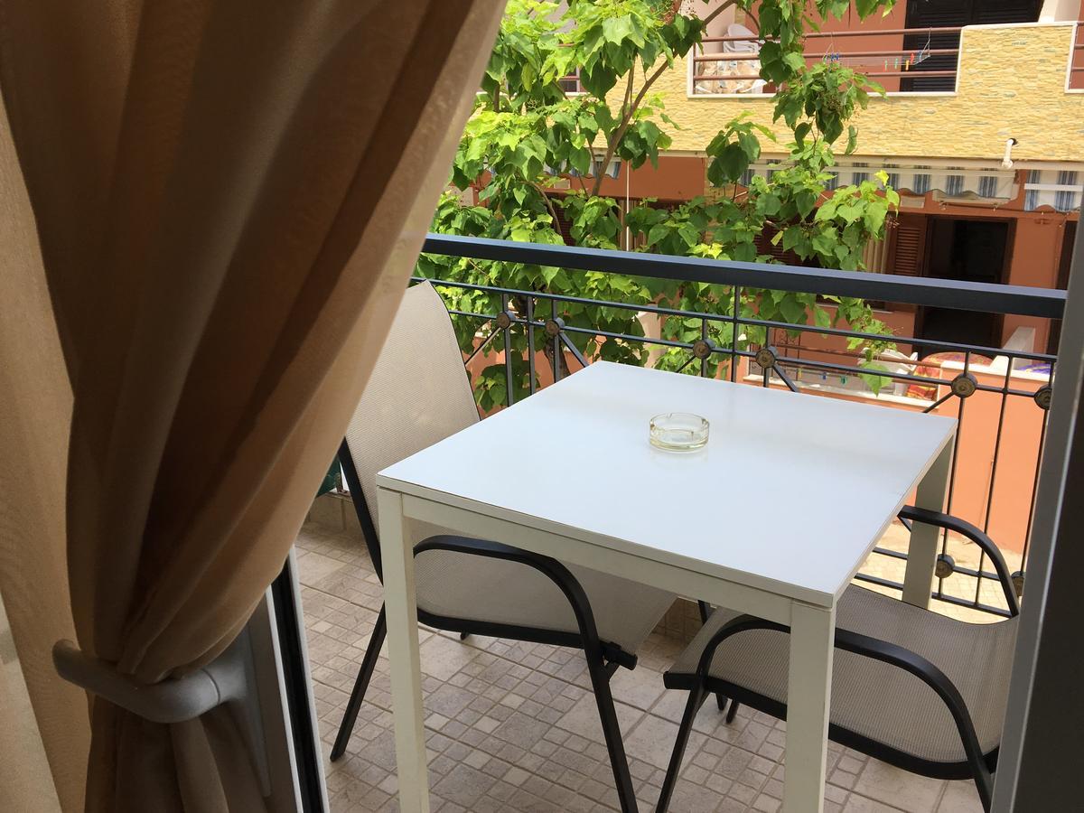 Phaethon Apartments&studios