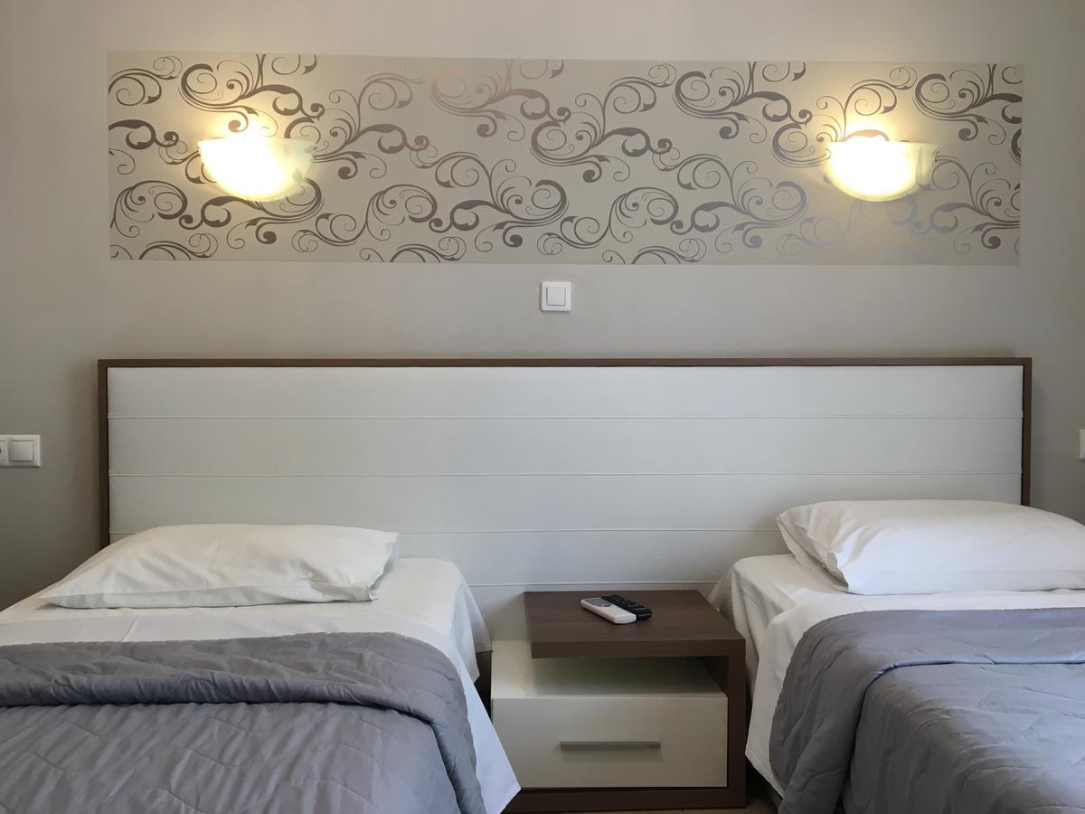 Phaethon Apartments&studios