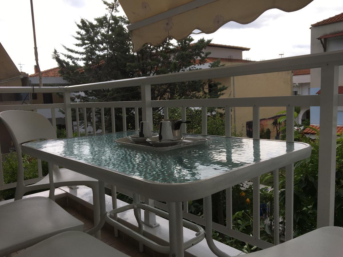 Phaethon Apartments&studios Kallithea (Chalkidiki)