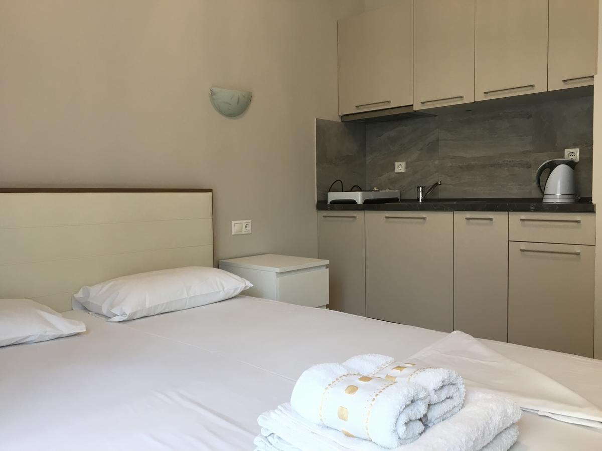 Appartement Phaethon & *