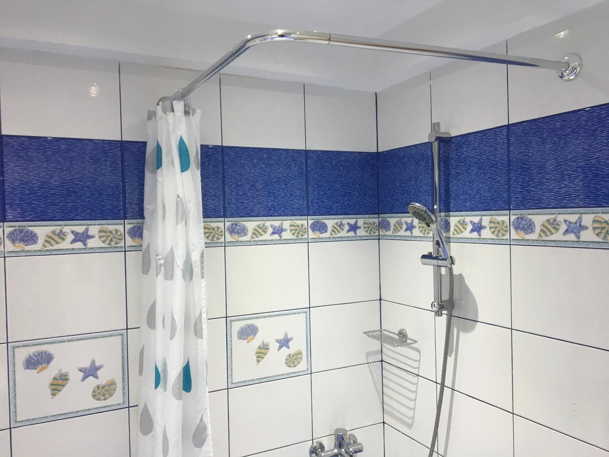 Phaethon Apartments&studios * Kallithea (Chalkidiki)