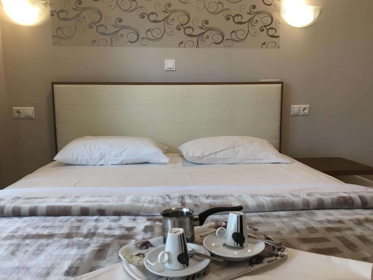 Phaethon & Appartement Kallithea (Chalkidiki)