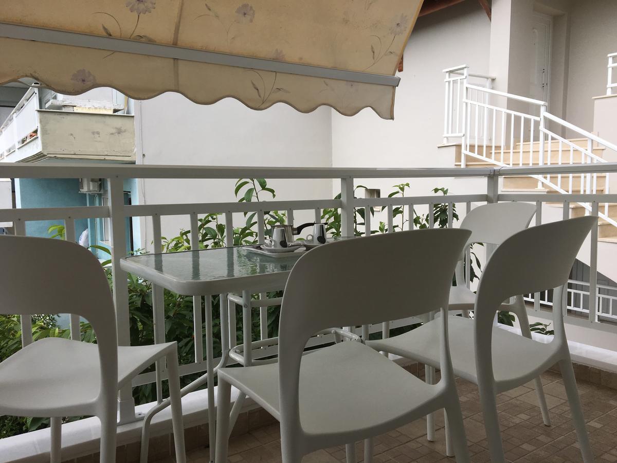 Phaethon Apartments&studios Apartamento