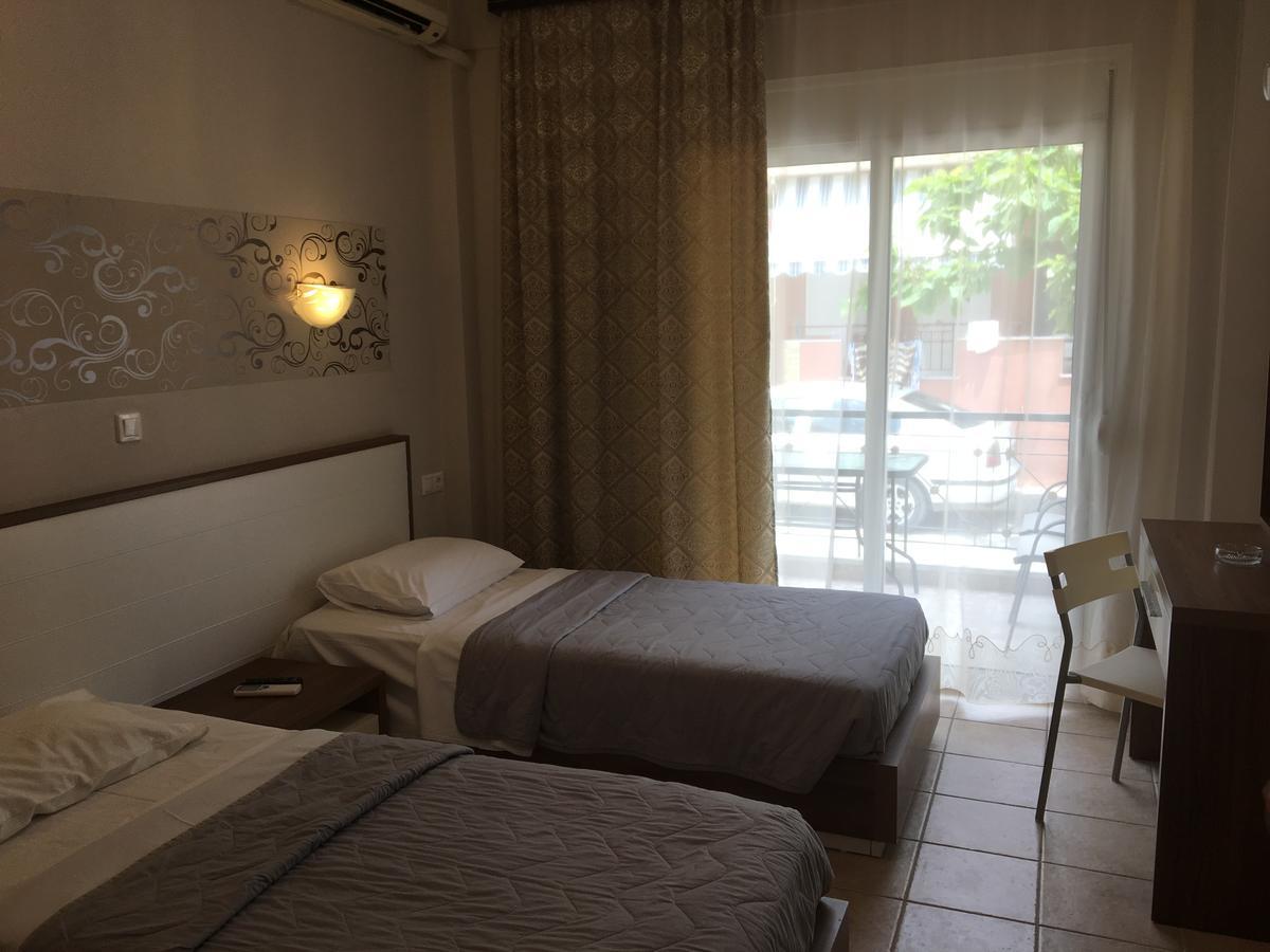 Phaethon & Appartement Kallithea (Chalkidiki)