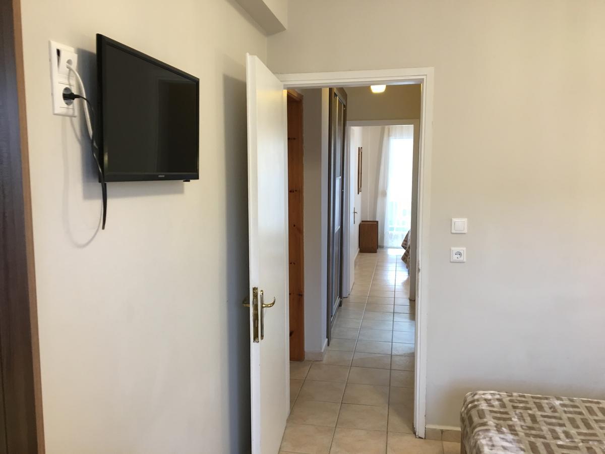 Phaethon Apartments&studios Kallithea (Chalkidiki)