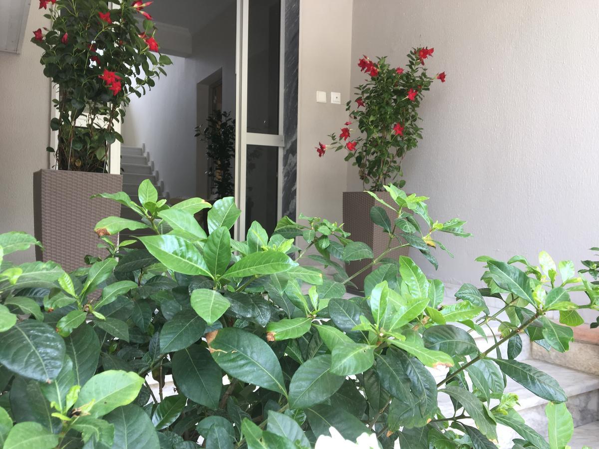 Phaethon & Appartement Kallithea (Chalkidiki)