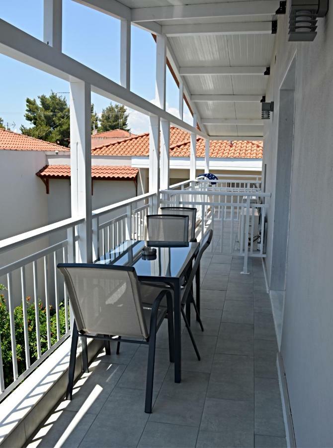 Phaethon Apartments&studios * Kallithea (Chalkidiki)