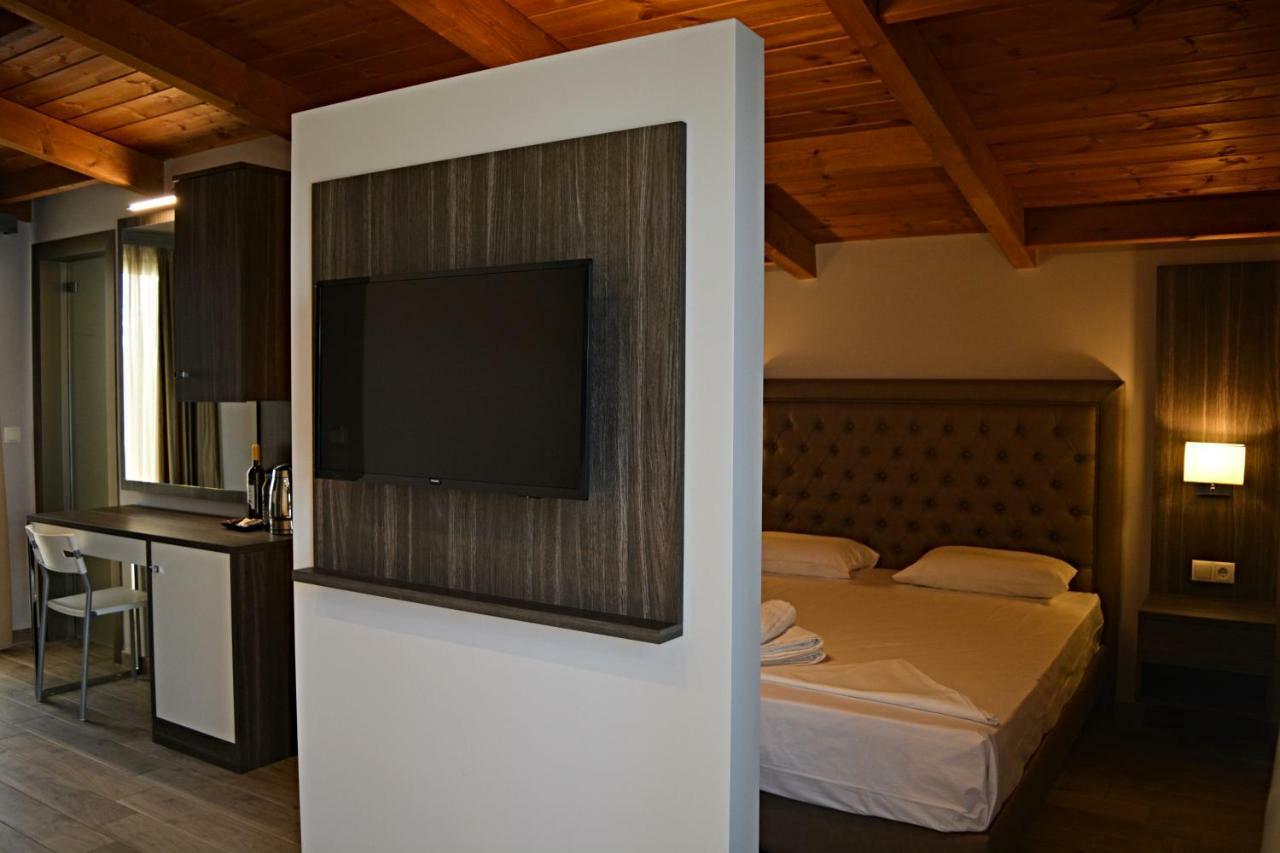 Phaethon & Appartement *