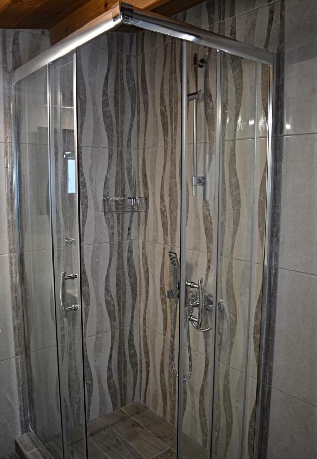 Phaethon Apartments&studios Apartamento *