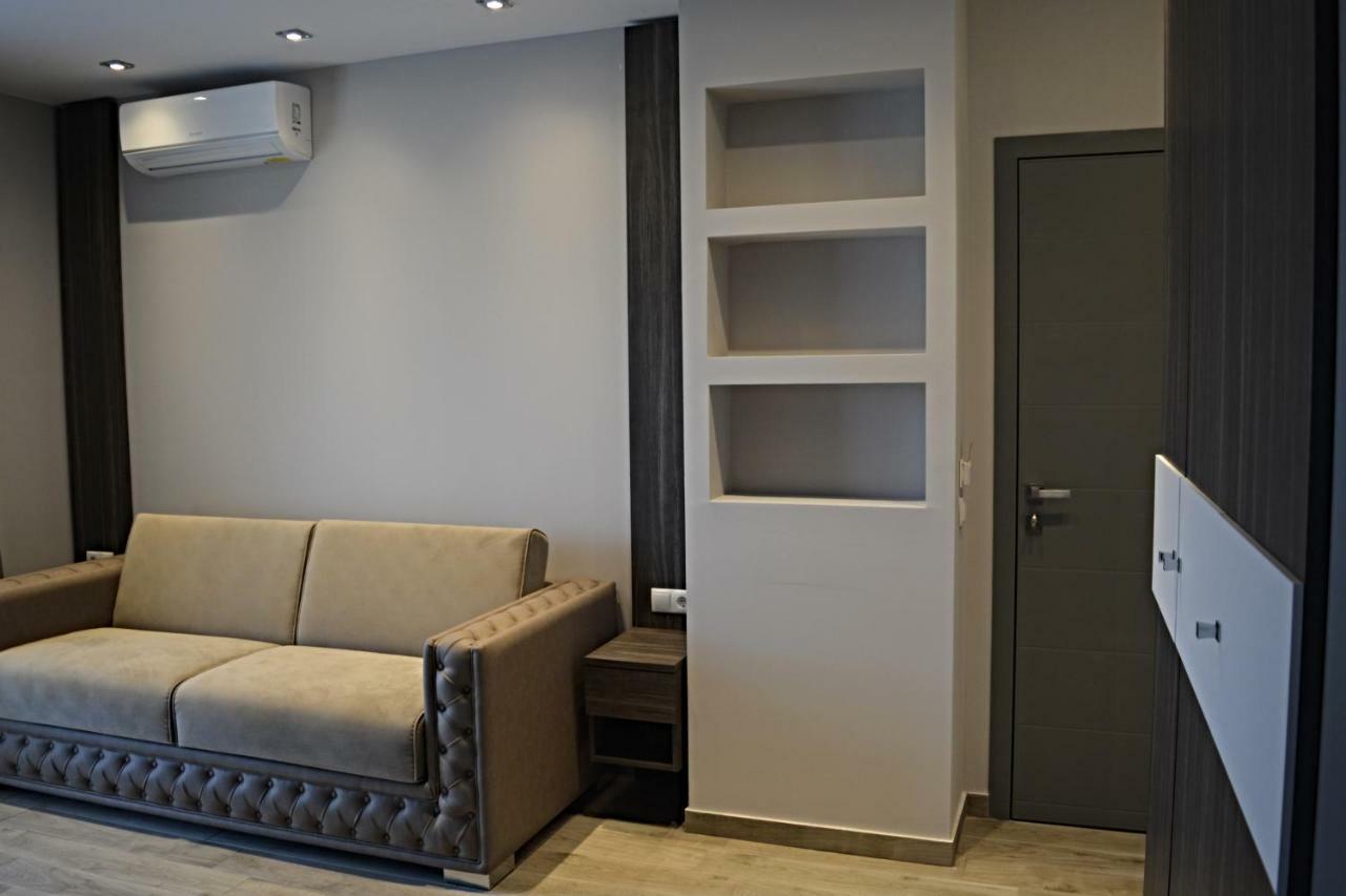 Phaethon & Appartement