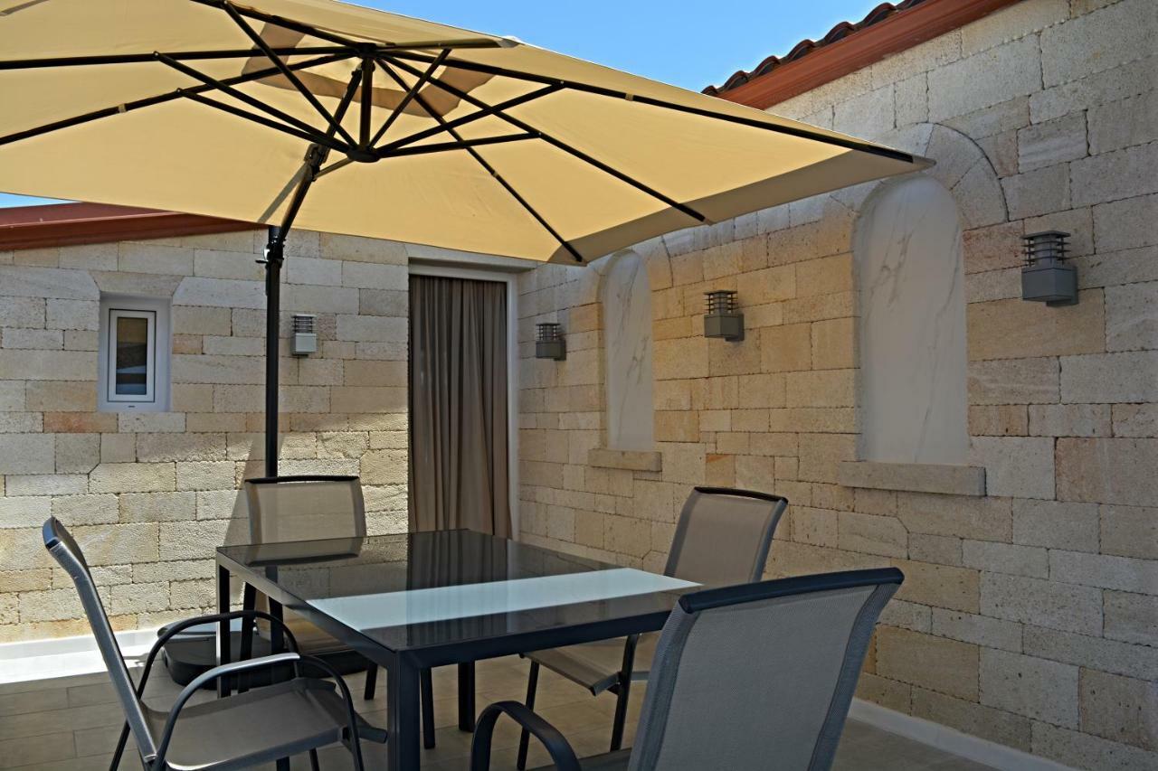 Phaethon & Appartement